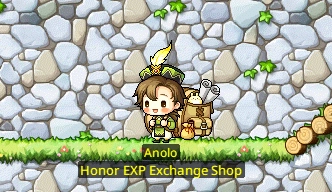 Anolo screenshot