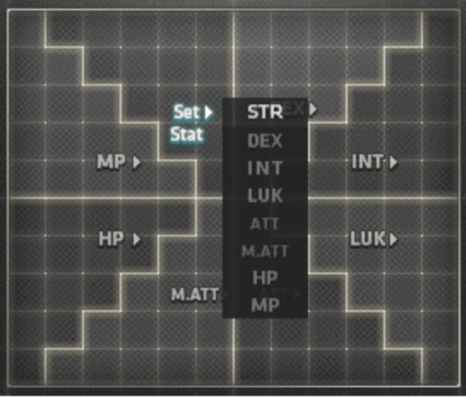 Synergy Grid screenshot