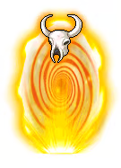Golden Bounty Hunter portal.