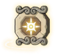 Rune of Contact icon.